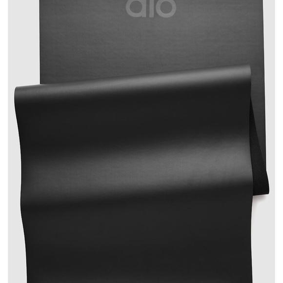 ALO Warrior Mat Black - Picture 4 of 5